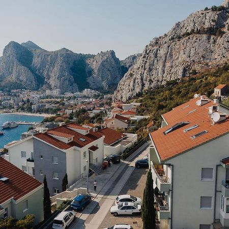 Sealine Apartment Омиш Экстерьер фото