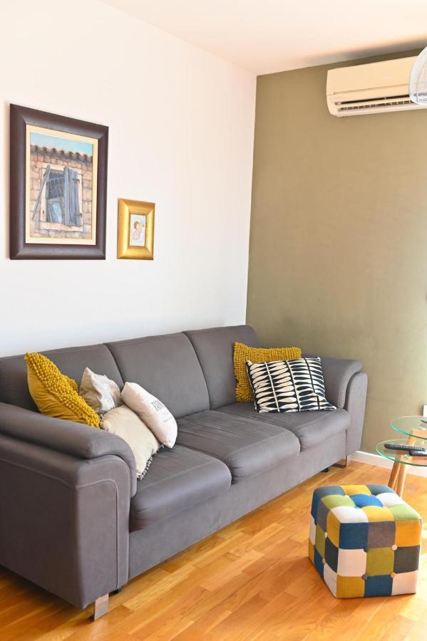 Sealine Apartment Омиш Экстерьер фото